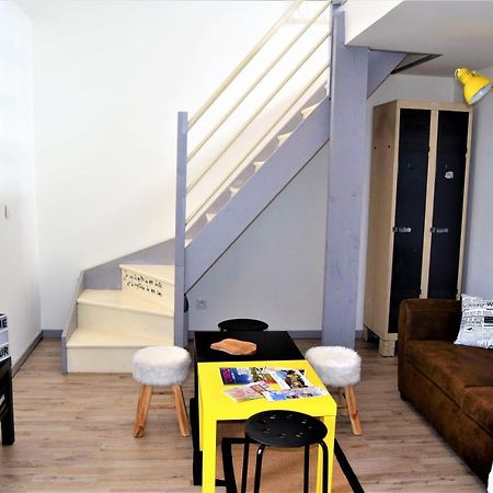 Au Meaux Doux Apartment Varreddes Exterior photo